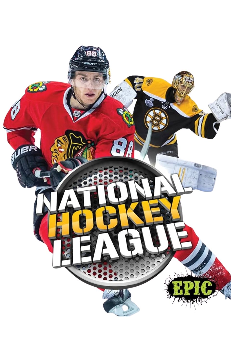 NHL (National Hockey League)