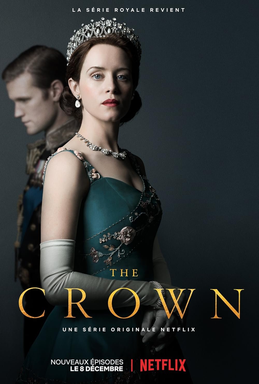 The Crown (Season 6)