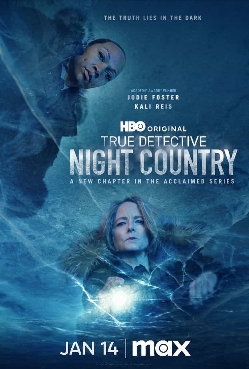 True Detective Night Country Season 4