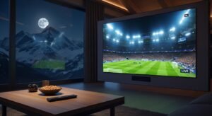 Fussball Live Stream