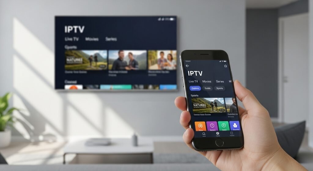 Streaming Gesetz Schweiz